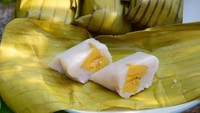 Resep Nagasari Pisang yang Lembut dan Kenyal Buat Camilan