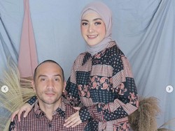 Istri Murka Kesehatan Gary Iskak Diberitakan Menurun