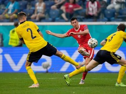 Mengenal Daftar 16 Negara yang Lolos Babak 16 Besar Euro 2020