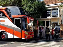 Satgas COVID-19 Kota Pasuruan Gagalkan Studi Banding Disporabud ke Sidoarjo