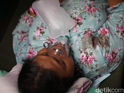 Alert! Kasus Baru COVID-19 RI Tertinggi Kedua di Dunia