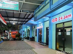 Dua RS Rujukan di Situbondo Tak Mampu Tampung Lagi Pasien COVID-19