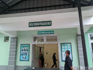 Seorang Santri di Ponorogo Tewas Dikeroyok Empat Temannya Seorang Santri di Ponorogo Tewas Dikeroyok Empat Temannya