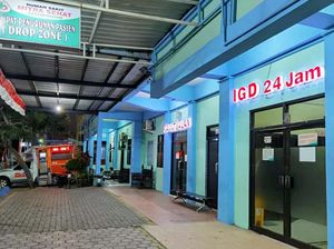 Dalam Sehari, Jumlah Pasien COVID-19 di Situbondo 55 Orang