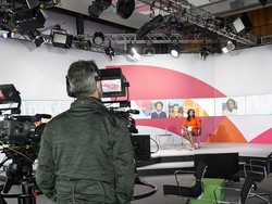 Survei: Pandemi Corona Tingkatkan Kepercayaan Publik pada Media Mainstream