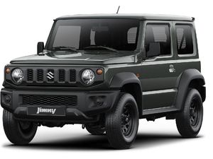 Wujud Suzuki Jimny Paket Hemat, Intip Perbedaannya Wujud Suzuki Jimny Paket Hemat, Intip Perbedaannya