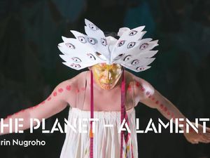 Garin Nugroho Bawa Pertunjukan Teater The Planet - A Lament ke Belanda Garin Nugroho Bawa Pertunjukan Teater The Planet - A Lament ke Belanda