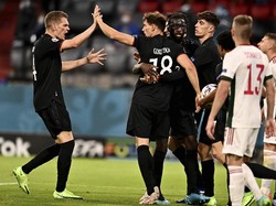 Ini Dia Tim-tim yang Lolos ke Babak 16 Besar Euro 2020