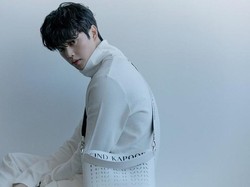 Tips Diet Song Kang Turunkan BB 5 Kg untuk Drakor Nevertheless