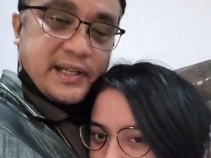 Tips Kaneisha Lathifa, Putri Dede Yusuf yang Lulus UI 2021 Jalur SNMPTN Tips Kaneisha Lathifa, Putri Dede Yusuf yang Lulus UI 2021 Jalur SNMPTN
