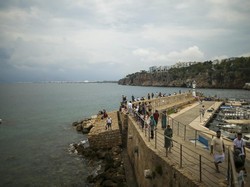 Pariwisata Rugi Besar, Turki Berharap dari Turis Rusia