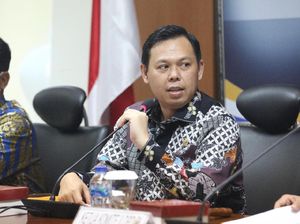 Pimpinan DPD RI Usul Presiden Dipilih MPR Lagi