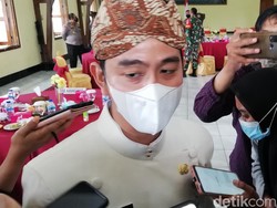 Kasus COVID-19 Melonjak, Gibran Masih Optimis PTM Bisa Digelar Juli