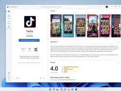 Asyik, Windows 11 Bisa Jalankan Aplikasi Android