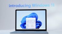 Windows 11 Tampil Lebih Sederhana dan Bawa Fitur Baru