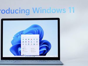 Microsoft Rilis Windows 11 Versi Beta yang Lebih Stabil Microsoft Rilis Windows 11 Versi Beta yang Lebih Stabil