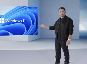 Evolusi 35 Tahun, dari Windows 1 ke Windows 11