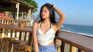 7 Potret Pricillia Micca, Si Mungil yang Populer di TikTok