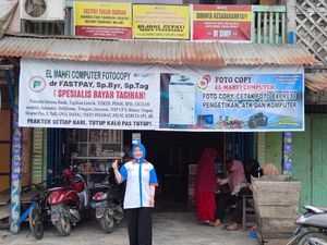 S3 Marketing ala Juragan PPOB Ini Kocak & Bikin Baper