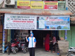 S3 Marketing ala Juragan PPOB Ini Kocak & Bikin Baper