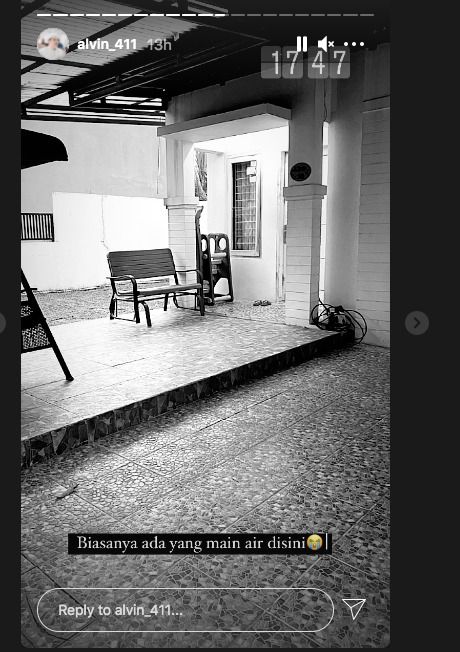 Alvin Faiz Ungkap Kesedihan DItinggal Anak