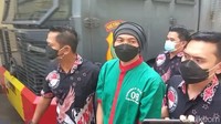 Anji Jalani Rehabilitasi, Harapkan Doa yang Terbaik