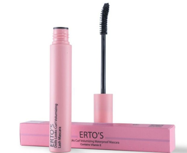 tips buat eye doll makeup