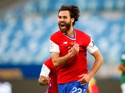 Ben Brereton Lahir di Inggris, Gak Bisa Bahasa Spanyol, Bela Timnas Chile