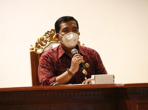 Pemkab Tabanan Segera Bentuk Badan Riset Daerah