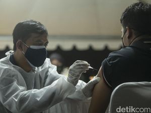 Sinovac Sebut Vaksin Buatannya Ampuh Lawan Corona Varian Delta