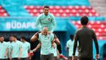 5 Pemain Paling Sering Main Bareng Ronaldo