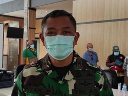 KKB Tembak Mati 5 Warga Sipil di Yahukimo Papua