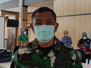 Mutasi TNI, Mayjen Izak Pangemanan Jadi Pangdam XVII/Cenderawasih