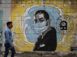 100 Tokoh Bangsa Minta Pemerintah Tak Ambigu Tangani Covid-19