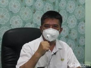 1.171 Anak di Blitar Raya Positif COVID-19 Selama Pandemi, 3 Meninggal