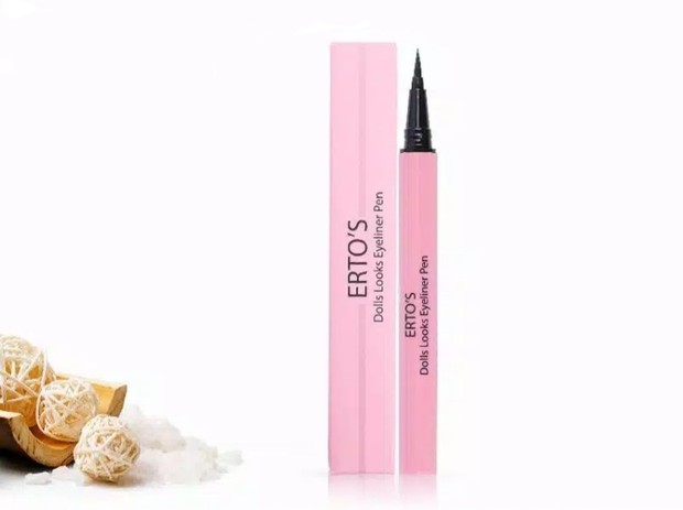 tips buat eye dolls makeup