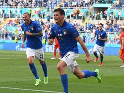 Catatan Harian Pessina di Converciano: Barbeku, Pizza, dan Persahabatan