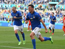 Catatan Harian Pessina di Converciano: Barbeku, Pizza, dan Persahabatan