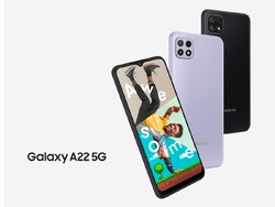 Samsung Bakal Pasang Kamera 50 MP di Galaxy A23