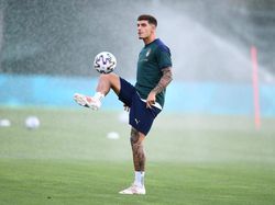Italia Vs Austria: Gli Azzurri Sudah Tak Sabar Tanding Lagi