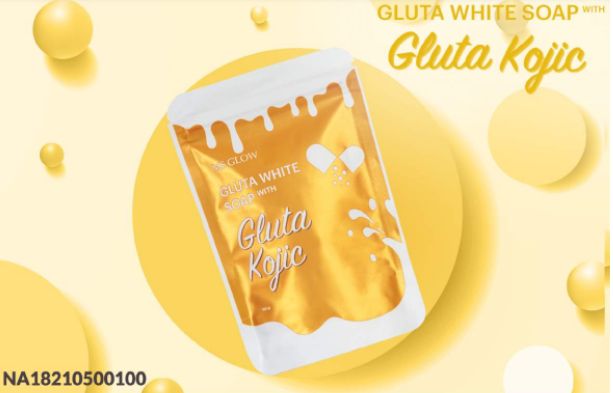 Gluta Kojic