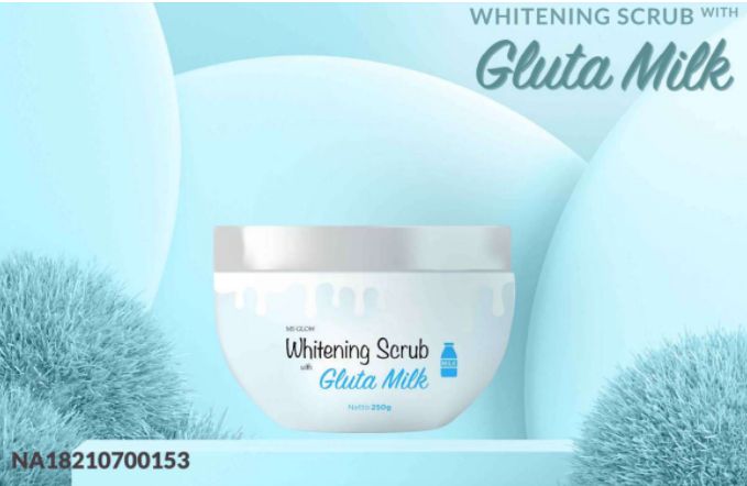 Gluta Milk