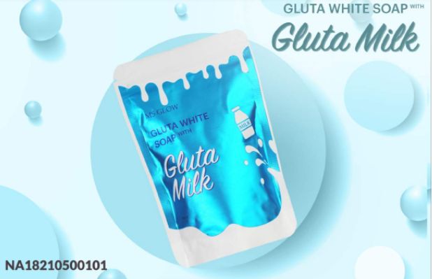Gluta Milk