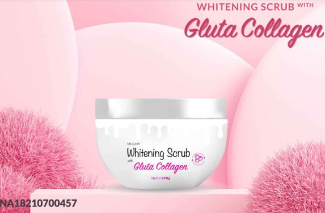 Gluta White Collagen