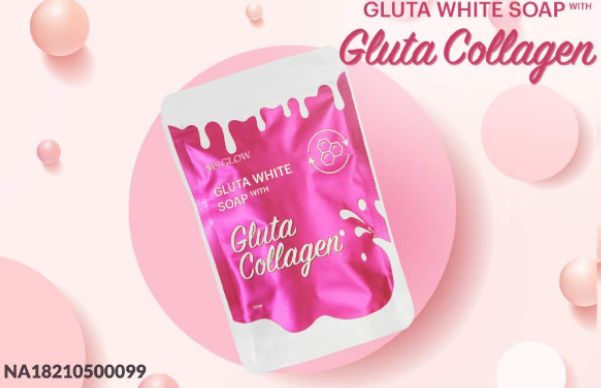 Gluta White Collagen