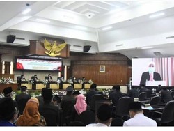 Agenda Padat Gubernur Khofifah Sebelum Kembali Terpapar COVID-19