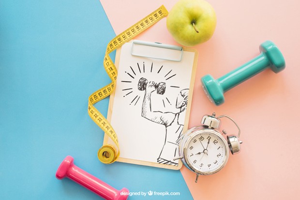 Hal yang harus di perhatikan saat menjalani diet karbo