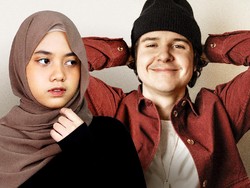 Lukas Graham Gandeng Hanin Dhiya dalam Happy for You
