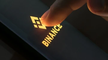 Geger Aset Rp 114 Triliun Binance Diduga Kena Hack, Bitcoin Rontok - Infolitik