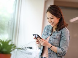 Mau Cuan Bisnis Online? Ini Perbedaan Fitur WhatsApp, Telegram, dan Line